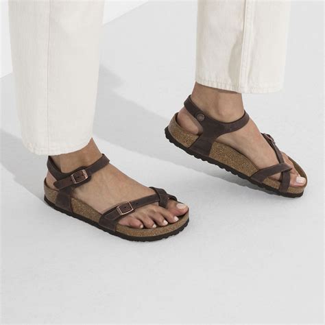 birkenstock taormina habana.